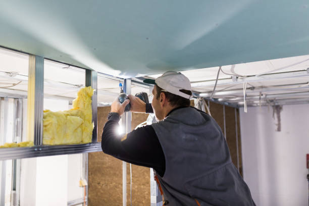Professional Insulation Contractor in Prior Lake, MN