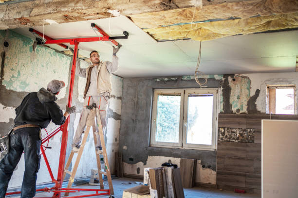 Insulation Inspection Services in Prior Lake, MN