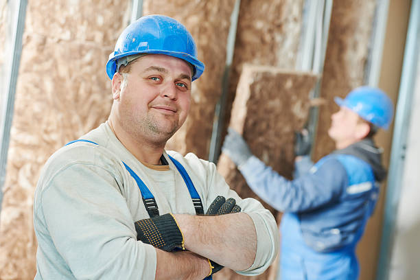 Insulation Replacement Services in Prior Lake, MN